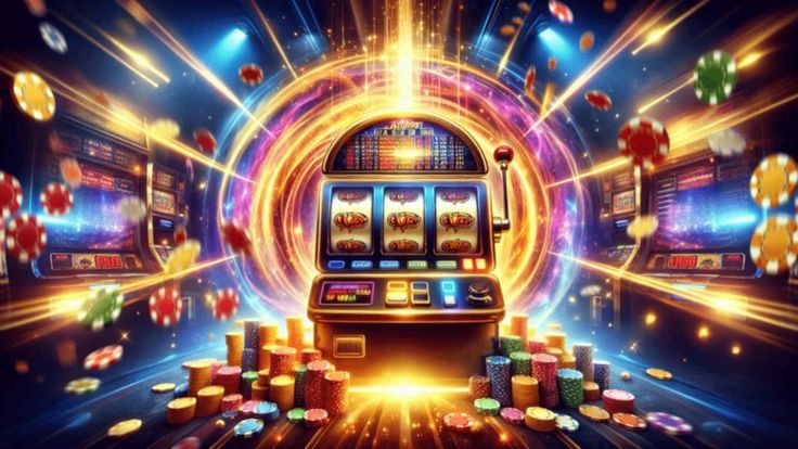 Thrillzz Casino کیسینو میں رولیٹی گیمز کے بارے میں معلومات