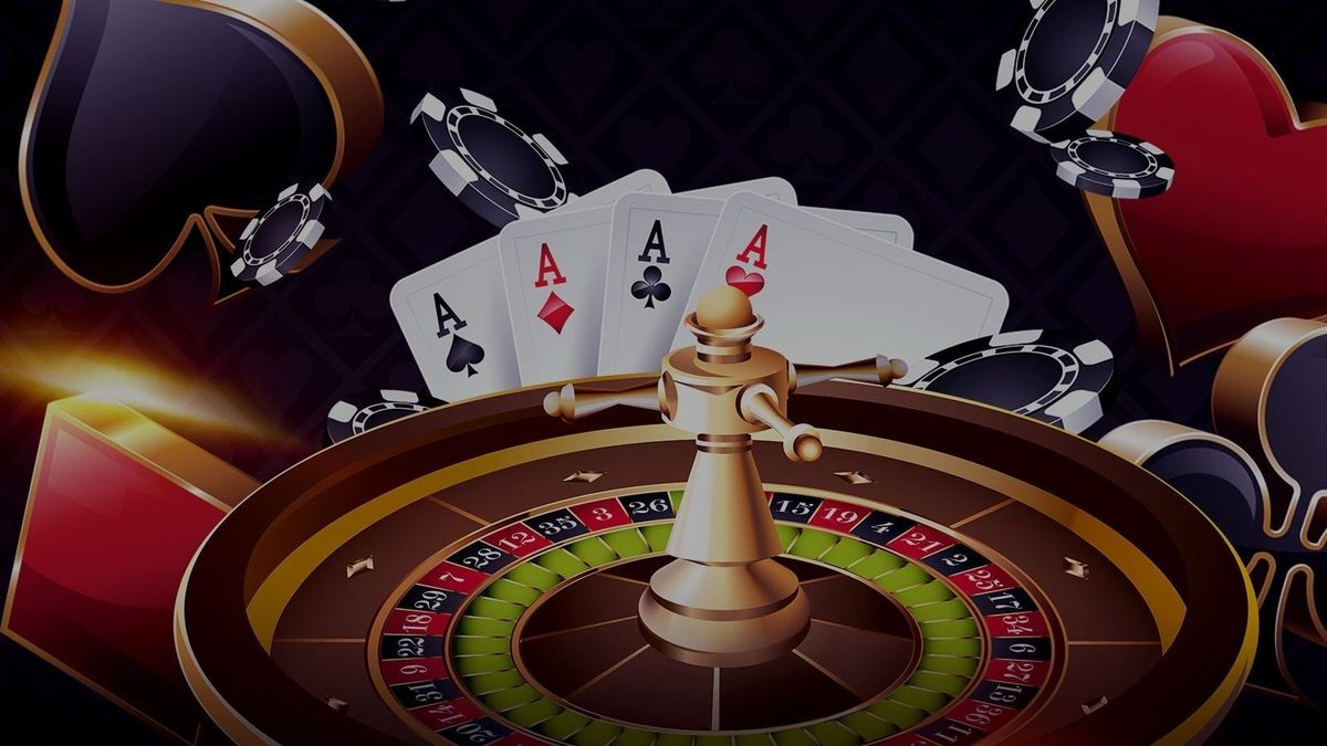Thrillzz Casino پاکستان میں میگا ویز کیسینو گیمز