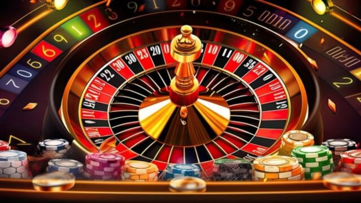 ایک اکاؤنٹ بنائیں یا Thrillzz Casino کیسینو میں لاگ ان کریں۔