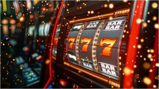 پاکستان میں Thrillzz Casino کا آن لائن کیسینو سیکشن کھولیں۔
