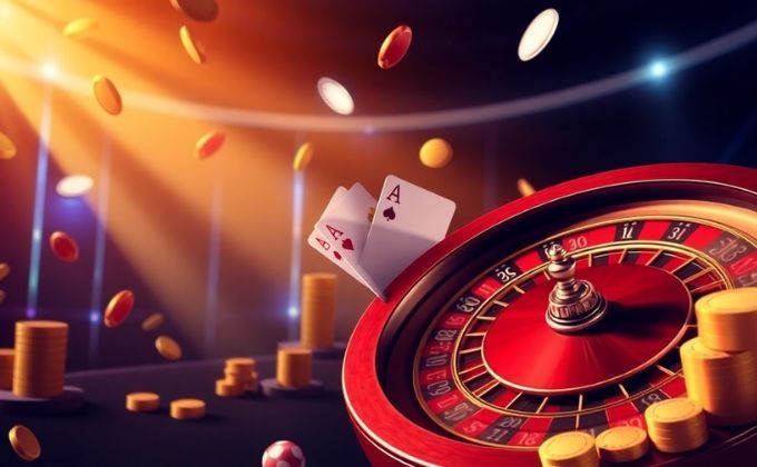 پاکستان کے نئے Thrillzz Casinoکیسینو کھلاڑیوں کے لیے خوش آمدید بونس