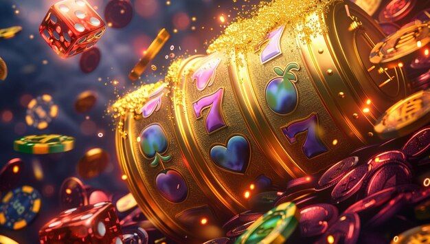 Thrillzz Casino ویب سائٹ پر کریش گیمز - فوری گیمز دستیاب ہیں۔